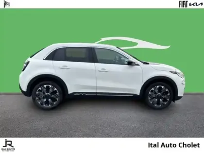 Photo 7 Fiat 600  1.2 Hybrid 100ch La Prima DCT6
