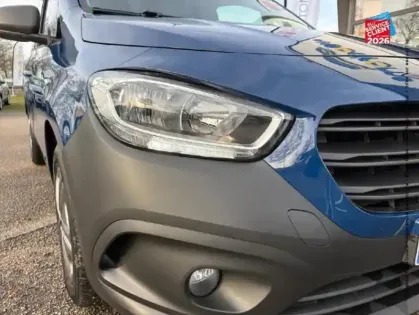 Photo 12 Mercedes Classe T  160 d Style