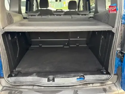 Photo 13 Mercedes Classe T  160 d Style