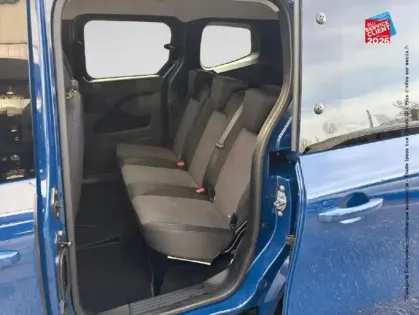 Photo 10 Mercedes Classe T  160 d Style