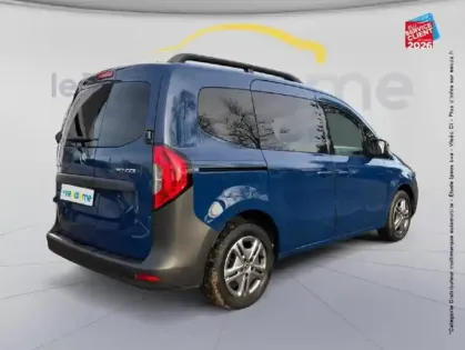 Photo 5 Mercedes Classe T  160 d Style