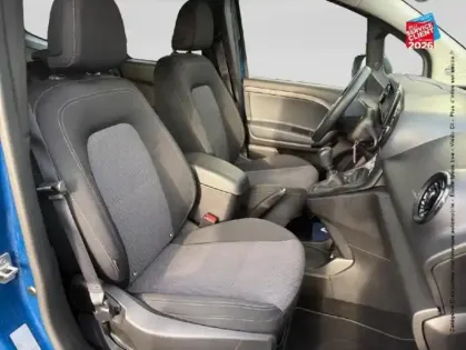 Photo 4 Mercedes Classe T  160 d Style