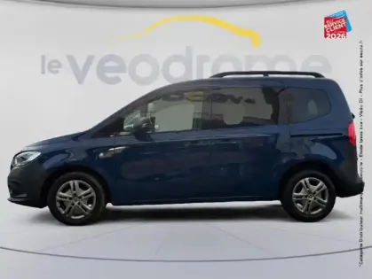 Photo 8 Mercedes Classe T  160 d Style