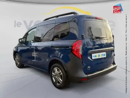 Photo 7 Mercedes Classe T  160 d Style