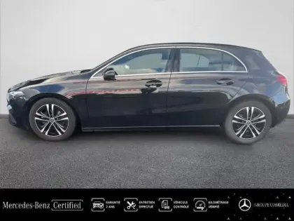 Photo 1 Mercedes Classe A  180 d 116ch Business Line 8G-DCT