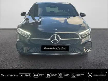 Photo 4 Mercedes Classe A  180 d 116ch Business Line 8G-DCT
