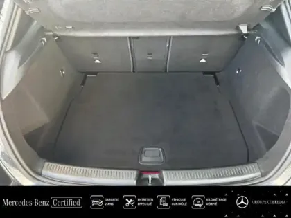 Photo 11 Mercedes Classe A  180 d 116ch Business Line 8G-DCT