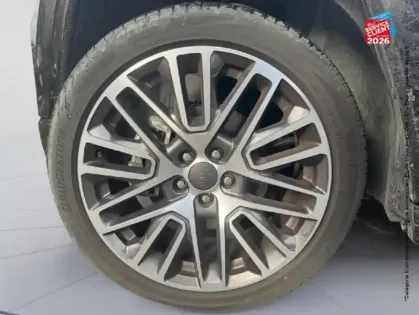 Photo 9 Jeep Compass  1.5 Turbo T4 130ch MHEV Summit 4x2 BVR7