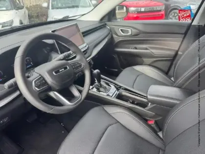 Photo 14 Jeep Compass  1.5 Turbo T4 130ch MHEV Summit 4x2 BVR7