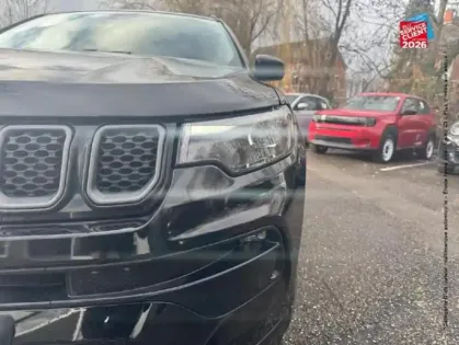 Photo 12 Jeep Compass  1.5 Turbo T4 130ch MHEV Summit 4x2 BVR7