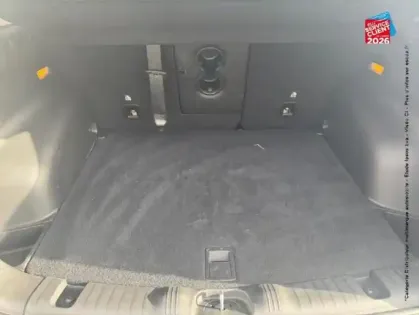 Photo 13 Jeep Compass  1.5 Turbo T4 130ch MHEV Summit 4x2 BVR7