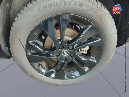 Photo 9 Opel Grandland  1.6 Turbo 225ch Hybride GS