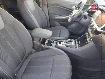 Photo 19 Opel Grandland  1.6 Turbo 225ch Hybride GS