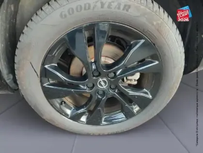 Photo 24 Opel Grandland  1.6 Turbo 225ch Hybride GS