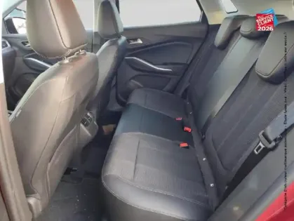 Photo 25 Opel Grandland  1.6 Turbo 225ch Hybride GS