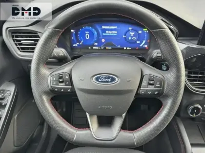 Photo 6 Ford Kuga  2.5 Duratec 190ch FHEV E85 ST-Line BVA