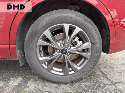 Photo 12 Ford Kuga  2.5 Duratec 190ch FHEV E85 ST-Line BVA