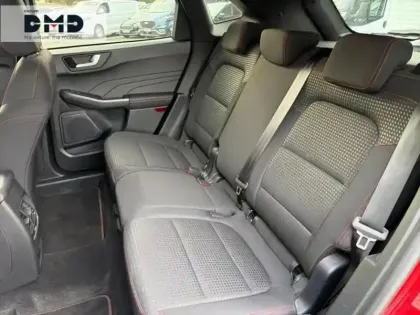 Photo 9 Ford Kuga  2.5 Duratec 190ch FHEV E85 ST-Line BVA