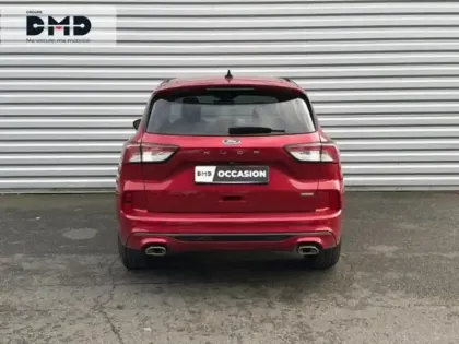 Photo 10 Ford Kuga  2.5 Duratec 190ch FHEV E85 ST-Line BVA