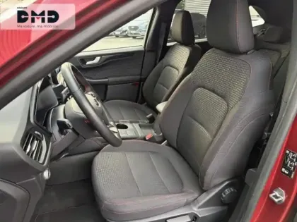 Photo 8 Ford Kuga  2.5 Duratec 190ch FHEV E85 ST-Line BVA