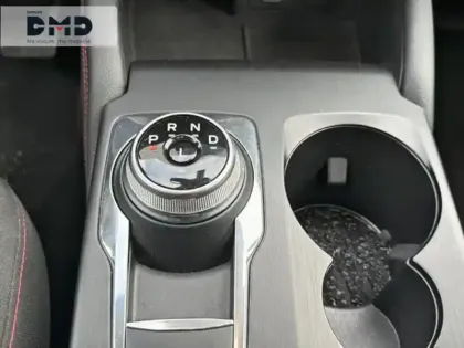 Photo 7 Ford Kuga  2.5 Duratec 190ch FHEV E85 ST-Line BVA