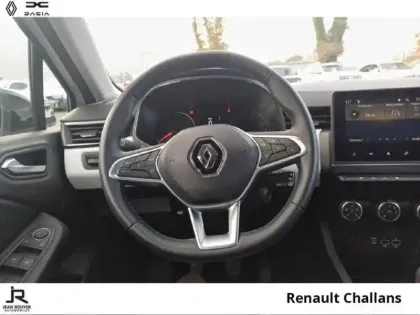 Photo 13 Renault Clio  1.5 Blue dCi 100ch Evolution