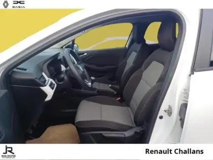 Photo 2 Renault Clio  1.5 Blue dCi 100ch Evolution