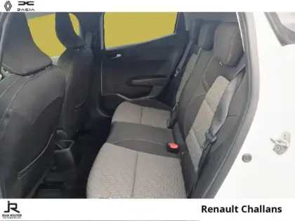 Photo 3 Renault Clio  1.5 Blue dCi 100ch Evolution