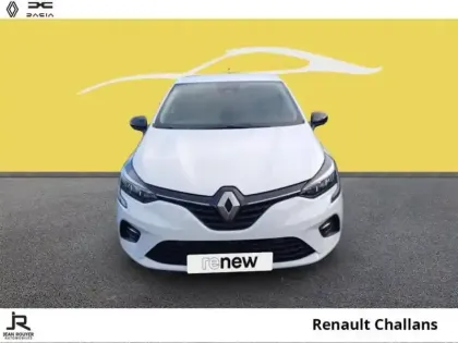 Photo 8 Renault Clio  1.5 Blue dCi 100ch Evolution