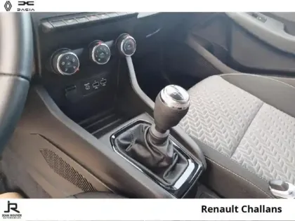 Photo 5 Renault Clio  1.5 Blue dCi 100ch Evolution