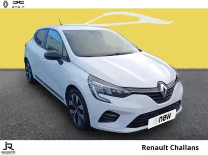 Photo 1 Renault Clio  1.5 Blue dCi 100ch Evolution