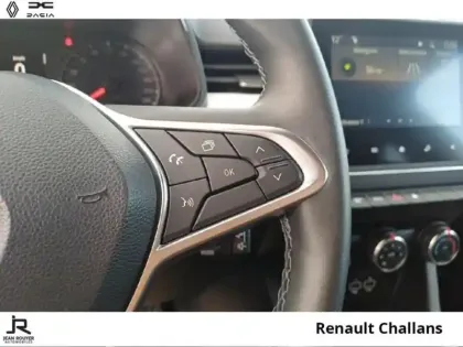 Photo 14 Renault Clio  1.5 Blue dCi 100ch Evolution