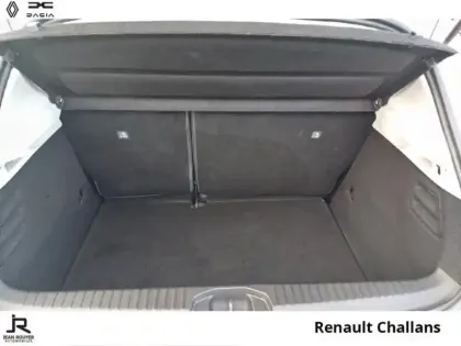 Photo 6 Renault Clio  1.5 Blue dCi 100ch Evolution