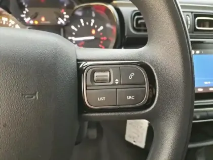 Photo 14 Citroën C3  1.2 PureTech 83ch S&S Shine