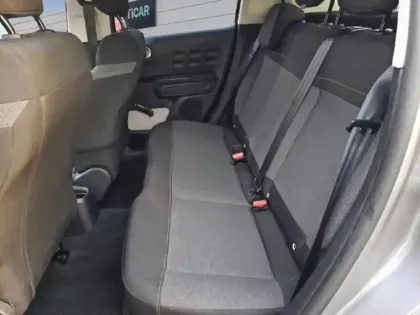 Photo 9 Citroën C3  1.2 PureTech 83ch S&S Shine