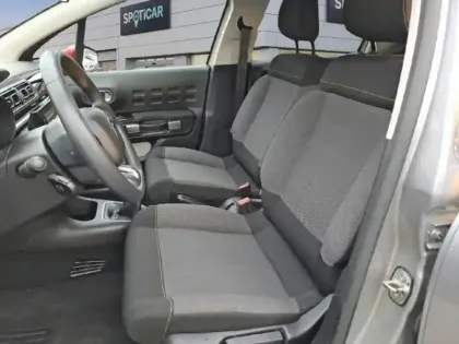 Photo 8 Citroën C3  1.2 PureTech 83ch S&S Shine