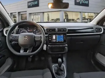 Photo 22 Citroën C3  1.2 PureTech 83ch S&S Shine