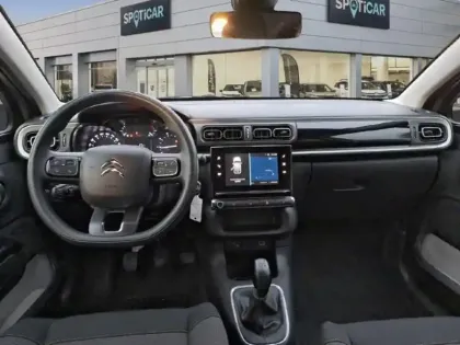 Photo 7 Citroën C3  1.2 PureTech 83ch S&S Shine