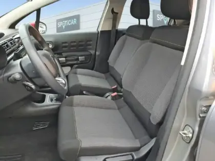 Photo 23 Citroën C3  1.2 PureTech 83ch S&S Shine