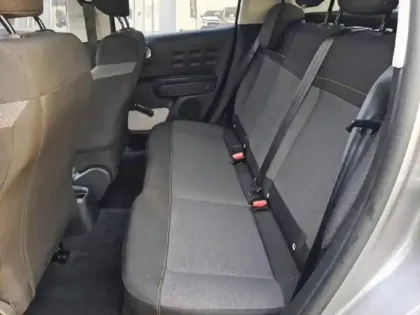 Photo 24 Citroën C3  1.2 PureTech 83ch S&S Shine