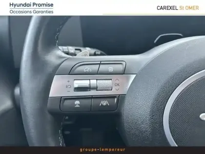 Photo 27 Hyundai Kona  Electric 48kWh - 156ch Creative