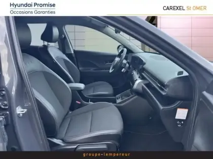 Photo 23 Hyundai Kona  Electric 48kWh - 156ch Creative