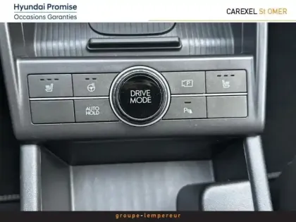 Photo 29 Hyundai Kona  Electric 48kWh - 156ch Creative