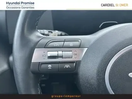 Photo 12 Hyundai Kona  Electric 48kWh - 156ch Creative