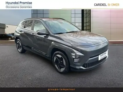 Photo 17 Hyundai Kona  Electric 48kWh - 156ch Creative