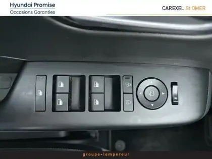 Photo 26 Hyundai Kona  Electric 48kWh - 156ch Creative