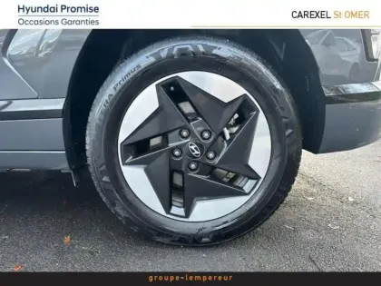 Photo 10 Hyundai Kona  Electric 48kWh - 156ch Creative