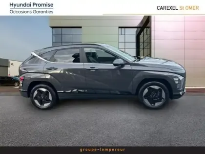 Photo 18 Hyundai Kona  Electric 48kWh - 156ch Creative