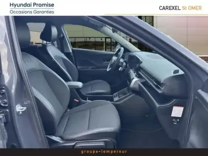 Photo 8 Hyundai Kona  Electric 48kWh - 156ch Creative