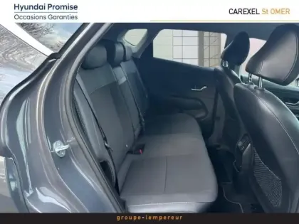 Photo 24 Hyundai Kona  Electric 48kWh - 156ch Creative